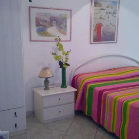 Pm 108 Viale Europa Appartement *