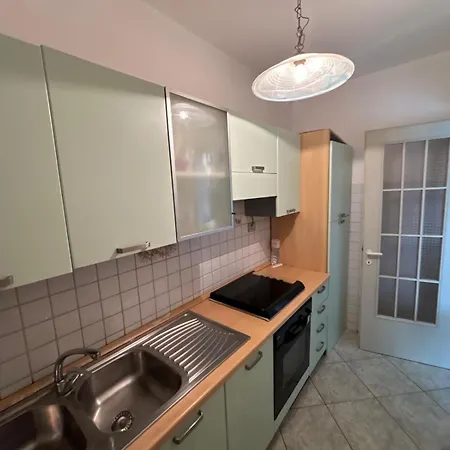 Appartement Pm 108 Viale Europa