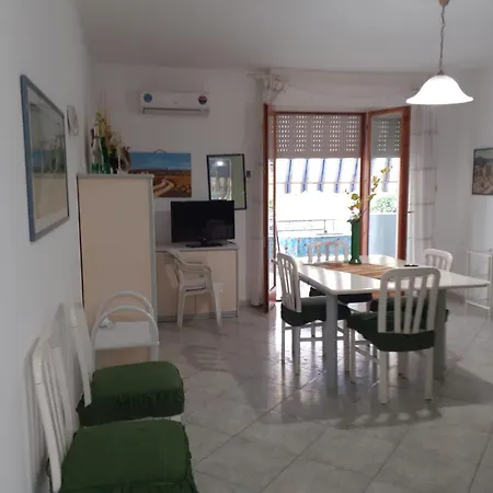 Appartement Pm 108 Viale Europa *