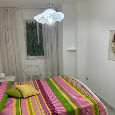 Pm 108 Viale Europa Appartement Alghero