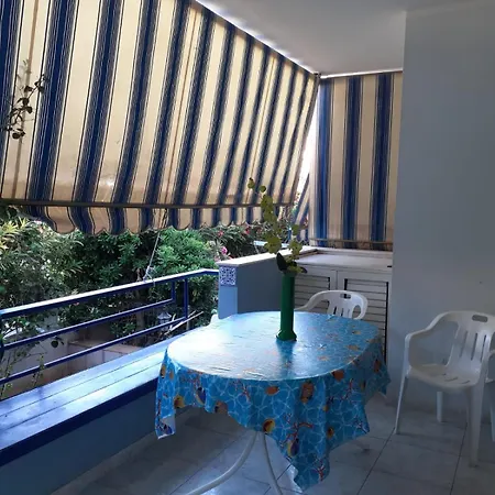Pm 108 Viale Europa Alghero