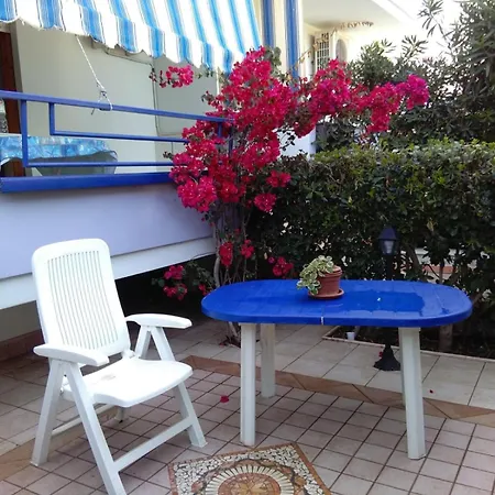Pm 108 Viale Europa Alghero