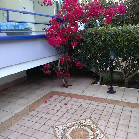 Pm 108 Viale Europa * Alghero