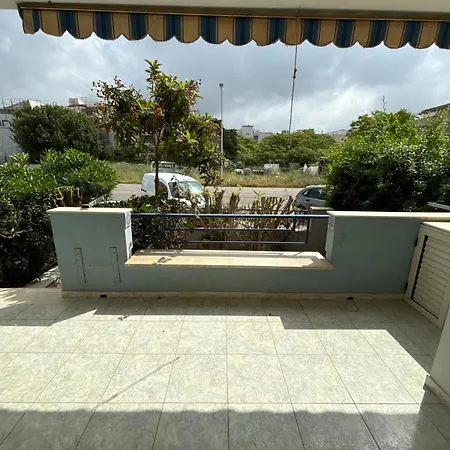 Pm 108 Viale Europa * Alghero