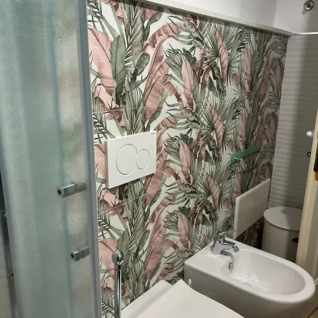 Appartement Pm 108 Viale Europa
