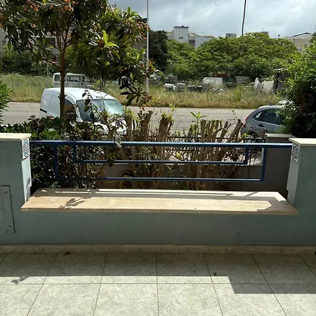 Appartement Pm 108 Viale Europa *