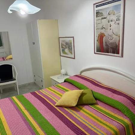 Pm 108 Viale Europa Alghero
