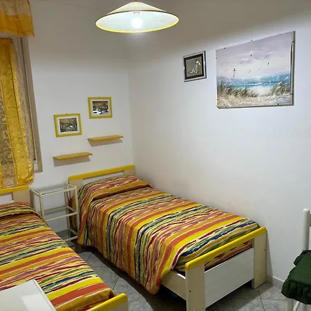 Pm 108 Viale Europa Appartement Alghero