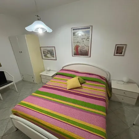Pm 108 Viale Europa Appartement