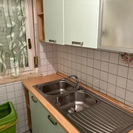 Appartement Pm 108 Viale Europa