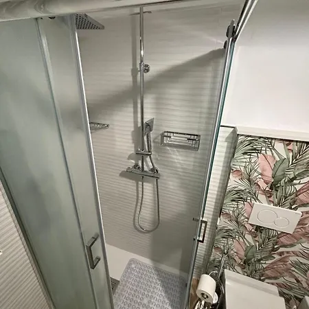 Pm 108 Viale Europa Appartement *