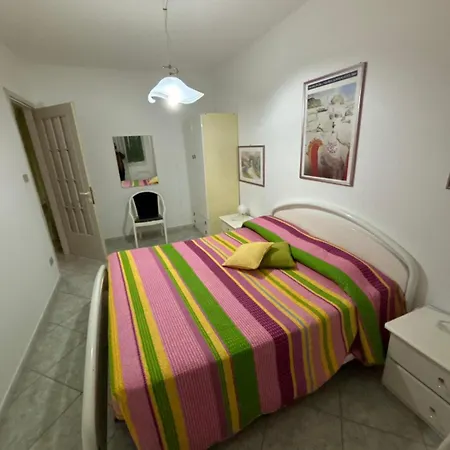 Pm 108 Viale Europa Appartement Alghero
