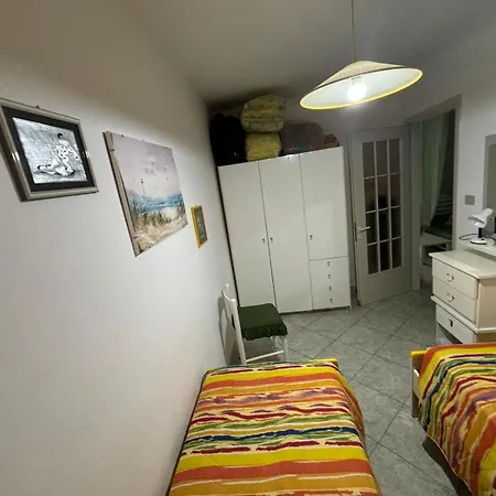 Appartement Pm 108 Viale Europa *
