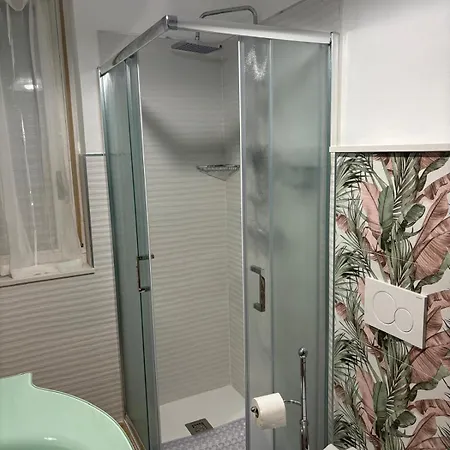 Pm 108 Viale Europa Appartement