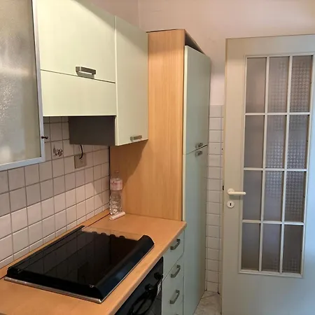 Pm 108 Viale Europa Appartement