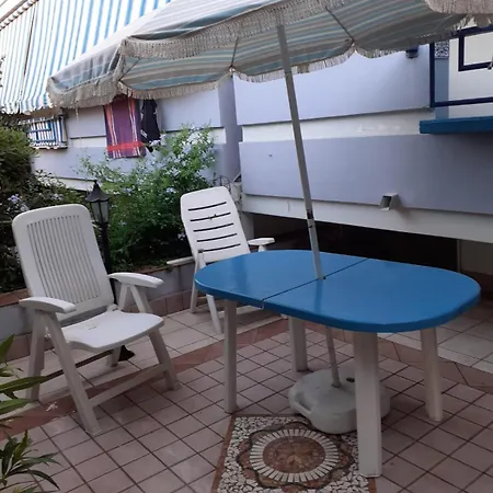 Pm 108 Viale Europa Appartement *
