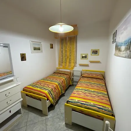 Pm 108 Viale Europa Appartement Alghero