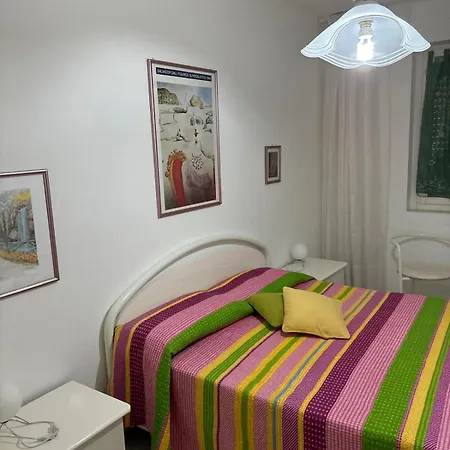 Pm 108 Viale Europa *