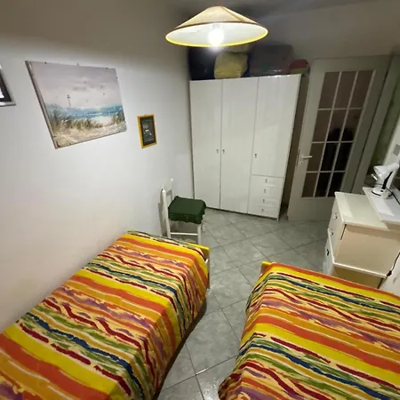 Pm 108 Viale Europa * Alghero
