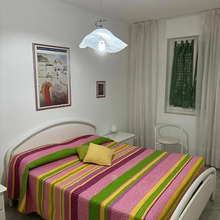 Pm 108 Viale Europa Appartement